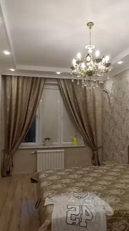 2-к кв. Москва бул. Веласкеса, 10 (65.0 м) - Фото 1