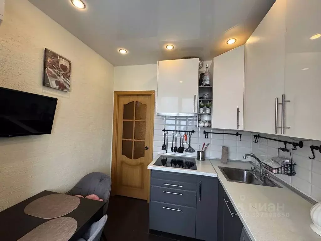 2-к кв. Москва Ясеневая ул., 35 (44.3 м) - Фото 2