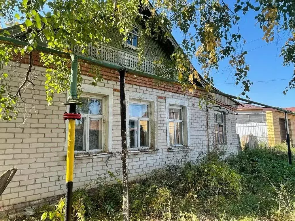 Участок в Татарстан, Казань ул. 11-я Давликеевская (9.5 сот.) - Фото 1