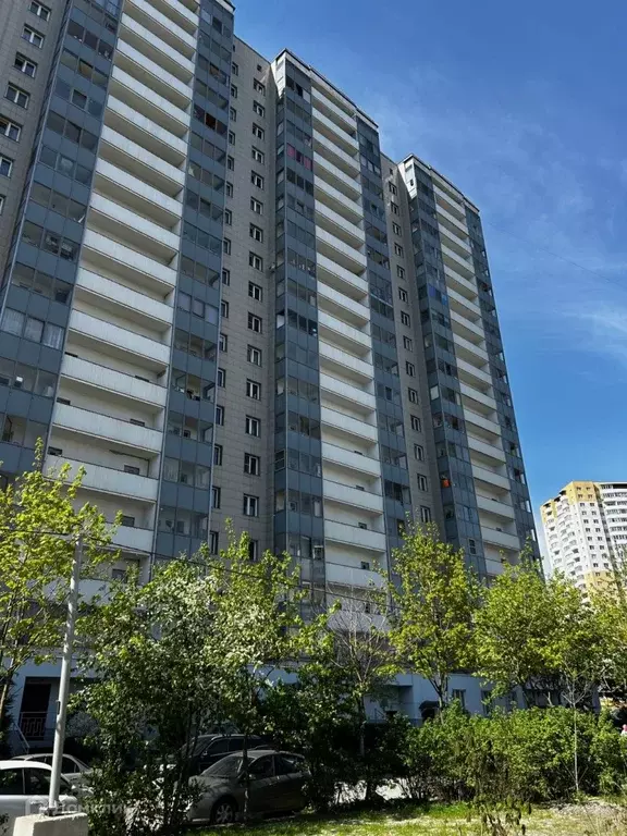 Продаётся 1-к квартира, 39 м - Фото 0