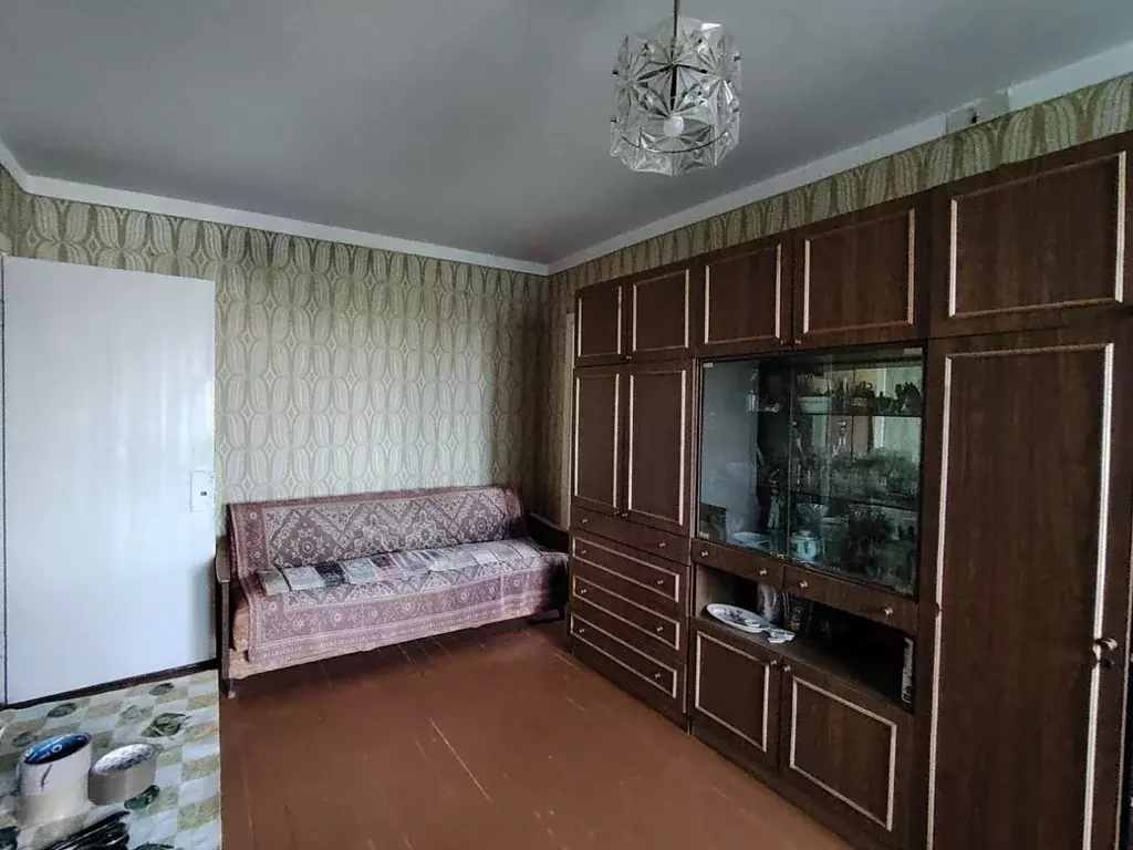 Продаётся 4-к квартира, 61.07 м - Фото 0