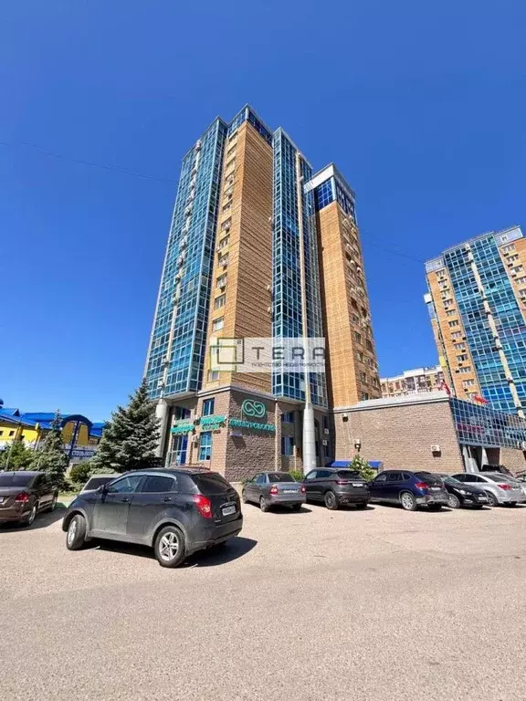1-к кв. Башкортостан, Уфа ул. Менделеева, 225 (42.4 м) - Фото 2