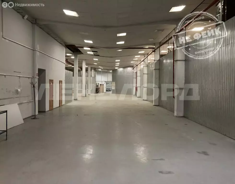 Склад (426 м) - Фото 1