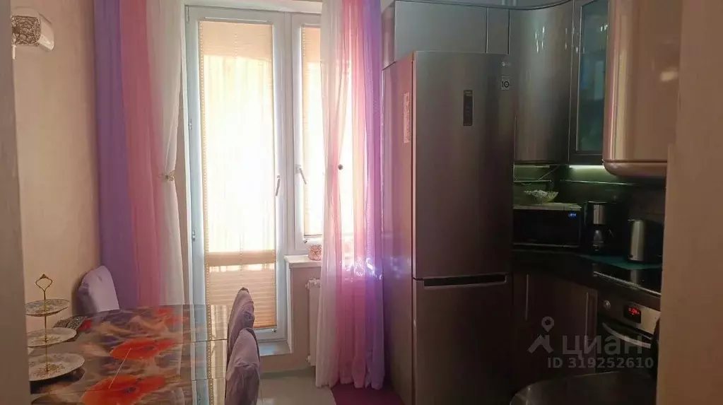 2-к кв. Московская область, Подольск Юбилейная ул., 13 (53.9 м) - Фото 1