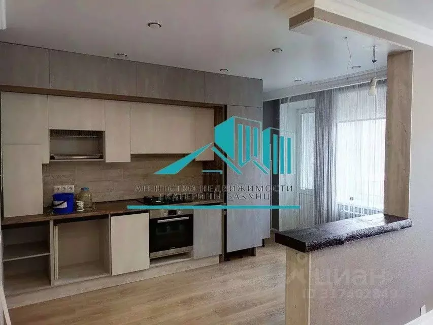 3-к кв. Калужская область, Калуга ул. Билибина, 6 (86.0 м) - Фото 0