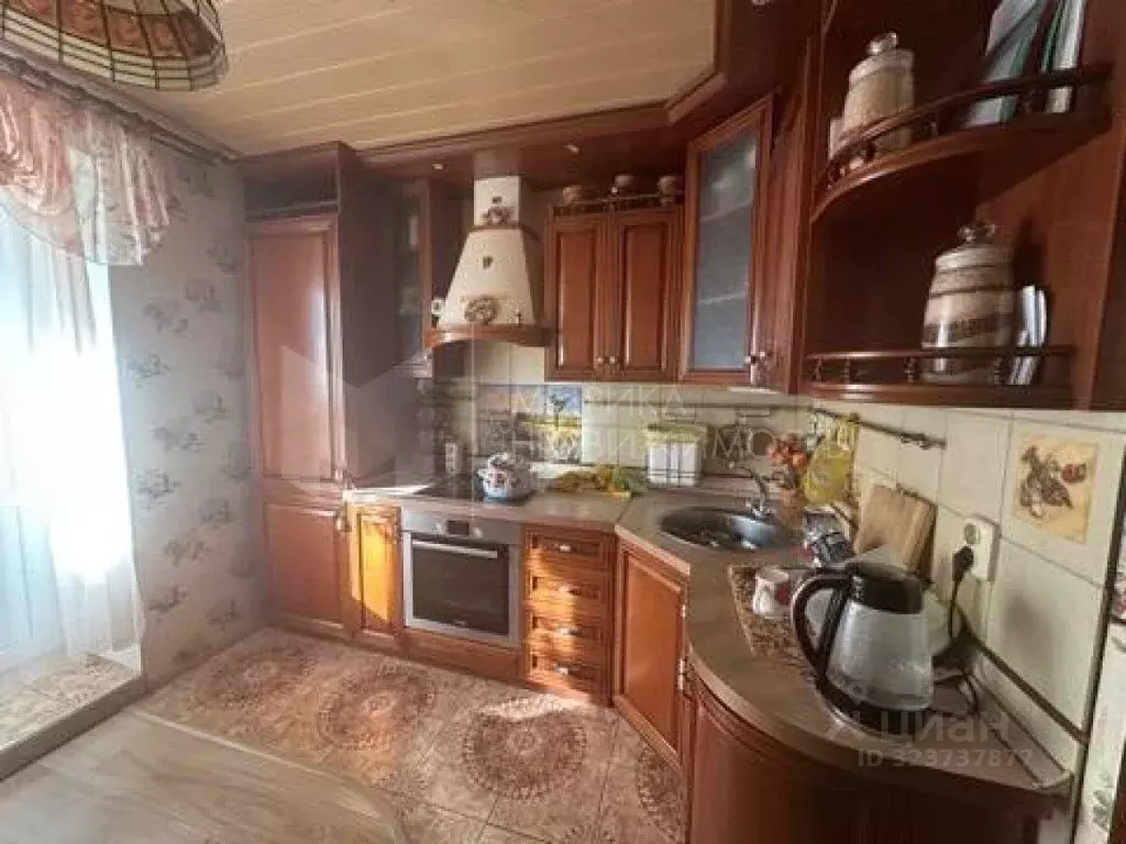 2-к кв. Тюменская область, Тюмень Широтная ул., 152к1 (53.8 м) - Фото 1