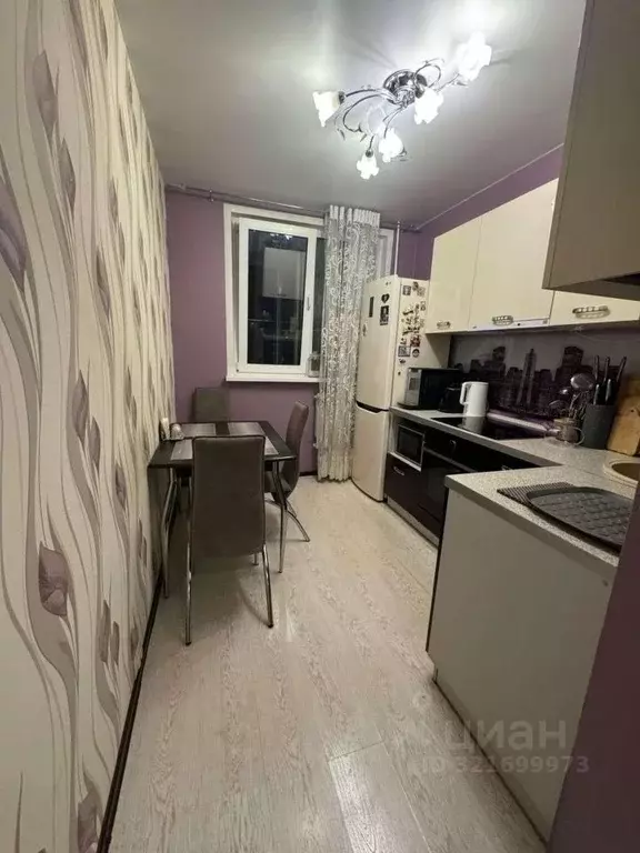 3-к кв. Самарская область, Тольятти 12-й кв-л, бул. Гая, 18 (59.0 м) - Фото 1