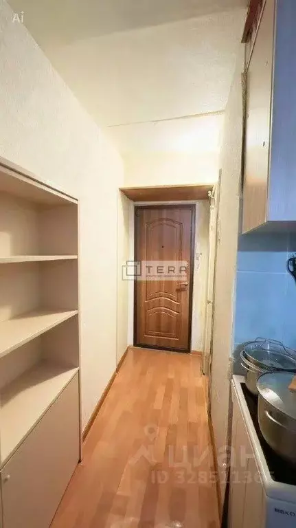 Комната Башкортостан, Уфа Молодежный бул., 3 (20.4 м) - Фото 2