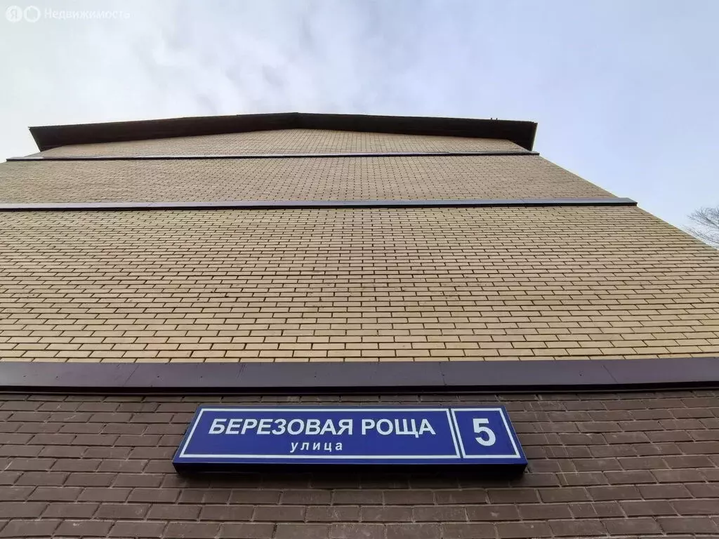 Квартира-студия: Раменское, улица Берёзовая Роща, 5 (18 м) - Фото 1