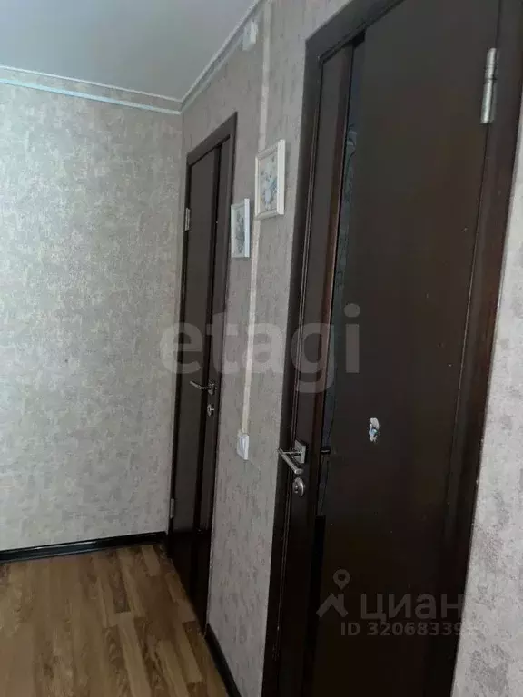 3-к кв. Алтай, Майминский район, с. Майма ул. Механизаторов (57.4 м) - Фото 2