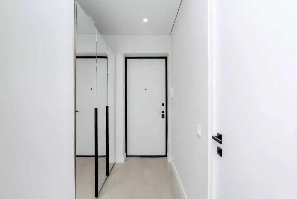 2-к кв. Свердловская область, Екатеринбург ул. Шаумяна, 24 (41.0 м) - Фото 1