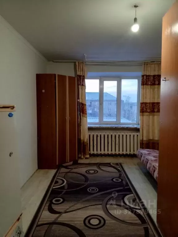 Комната Красноярский край, Красноярск ул. 26 Бакинских Комиссаров, 23 ... - Фото 1