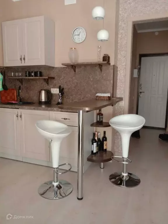 Продаётся квартира-студия, 23 м - Фото 0