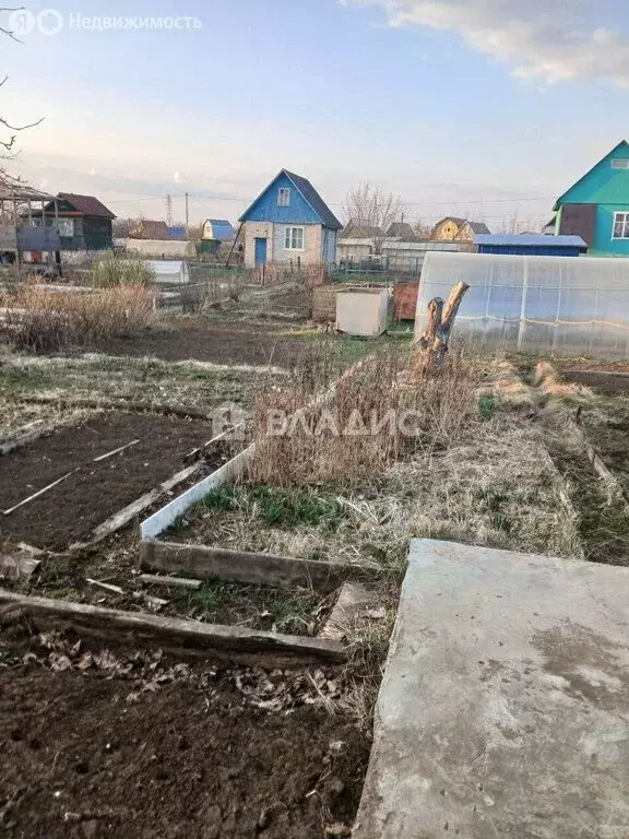 Участок в Ковров, СНТ № 15 КЭМЗ, 70 (5 м) - Фото 1