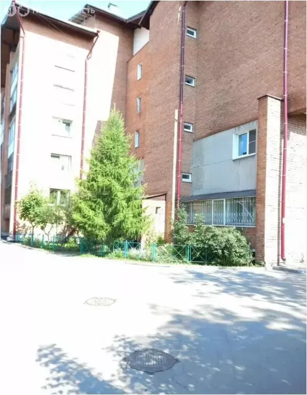 3-комнатная квартира: Иркутск, улица Фридриха Энгельса, 5 (70 м) - Фото 2