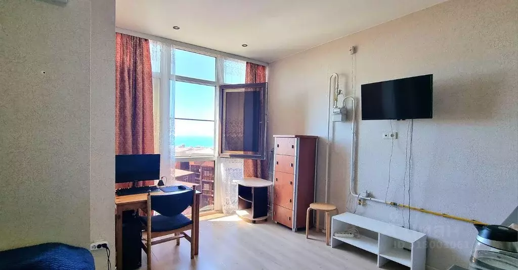 Квартира, студия, 25 м - Фото 0