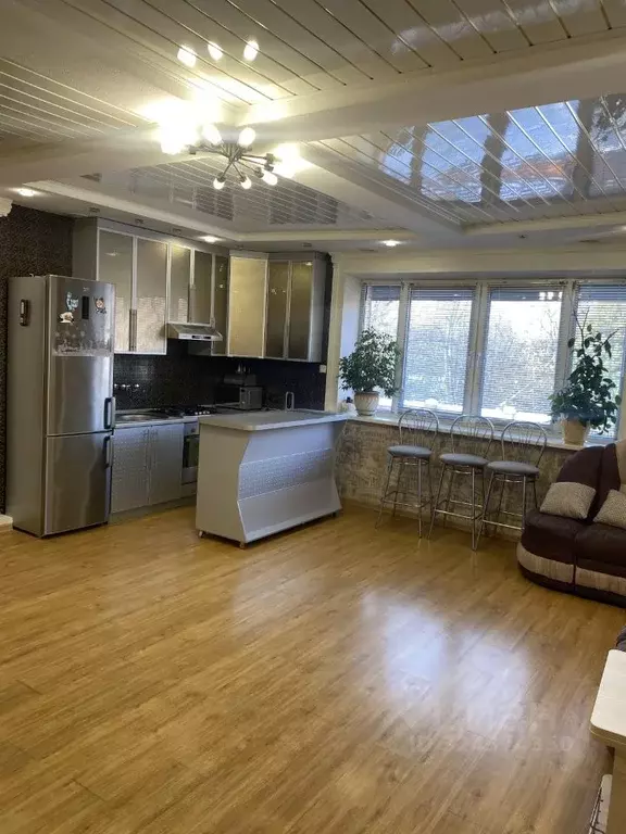 Дом в Новосибирская область, Новосибирск Ивушка СНТ, ул. ... - Фото 1