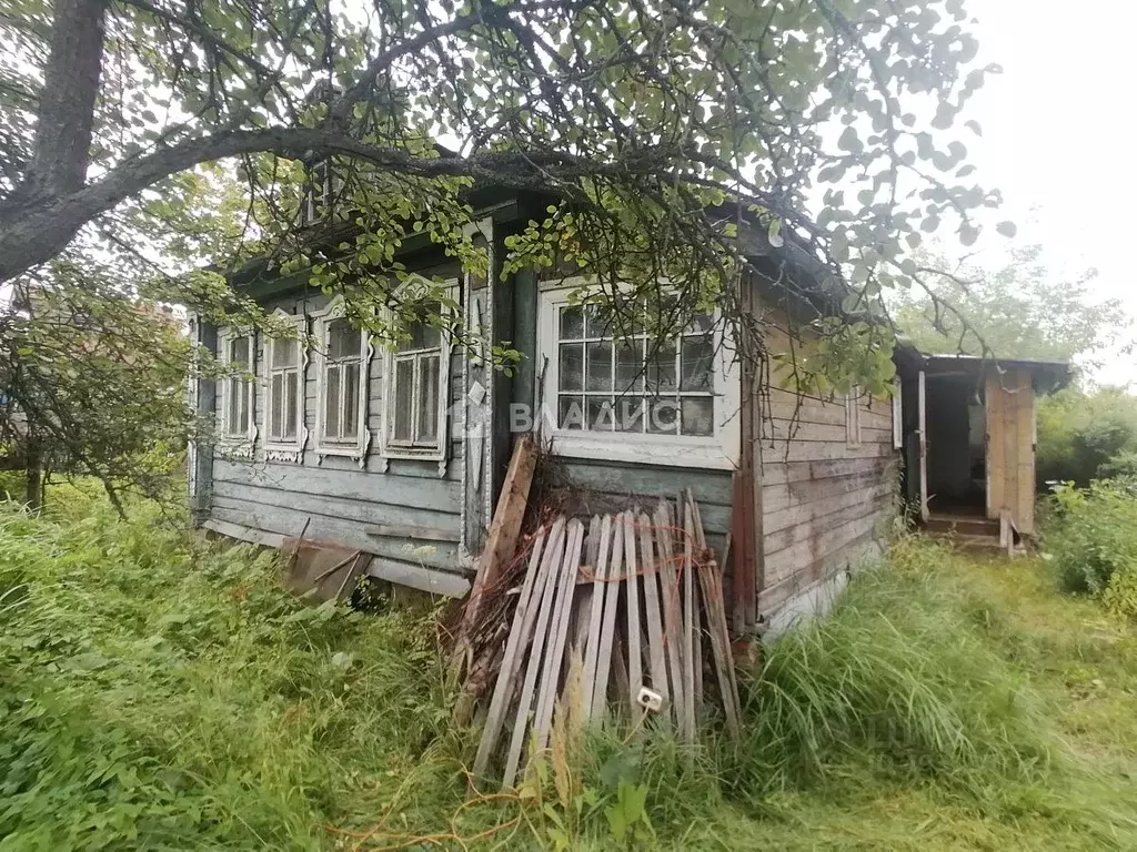 Дом в Владимирская область, Костерево Петушинский район, ул. Кирова, .,  Купить дом Костерево, Петушинский район, ID объекта - 50013028544