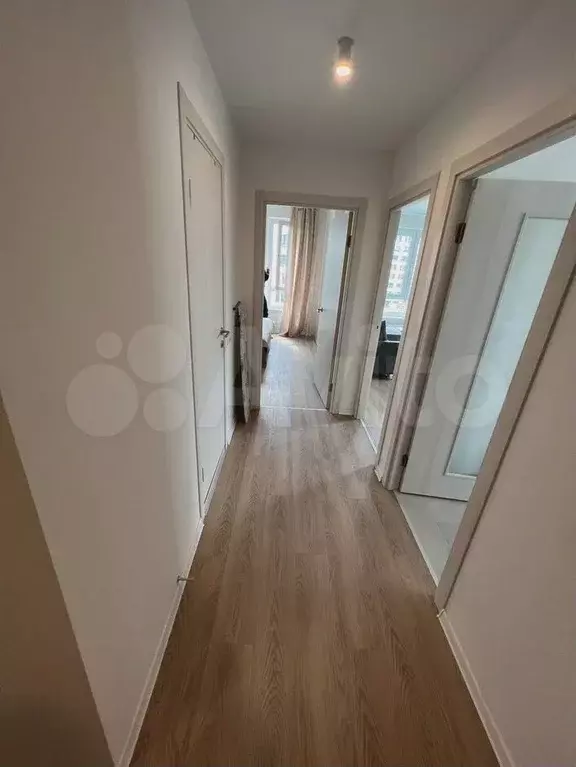 2-к. квартира, 69 м, 5/9 эт. - Фото 1