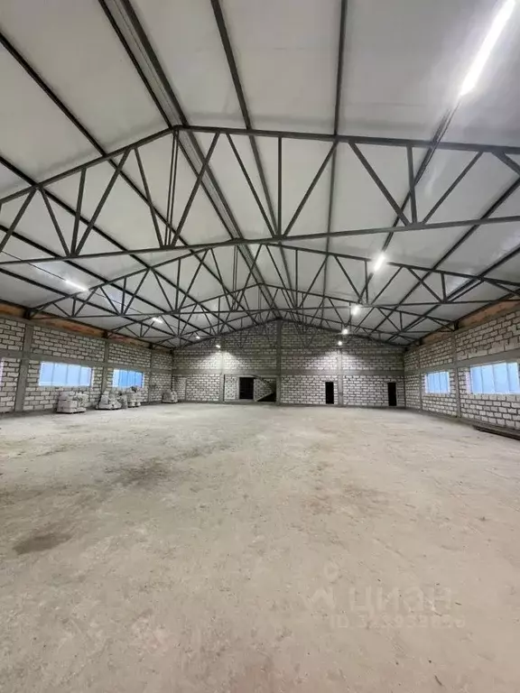 Производственное помещение в Московская область, Можайский ... - Фото 1