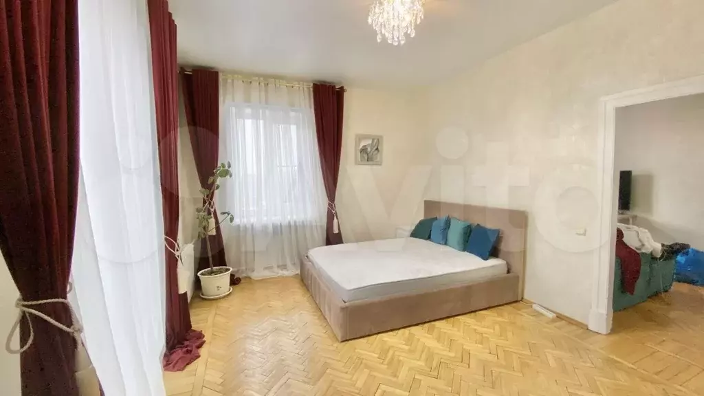 2-к. квартира, 41 м, 5/7 эт. - Фото 1