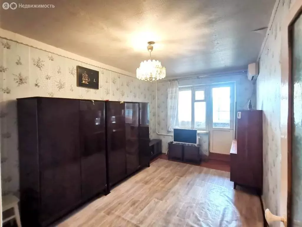 1-комнатная квартира: Будённовск, Строительный переулок, 56 (34.3 м) - Фото 1