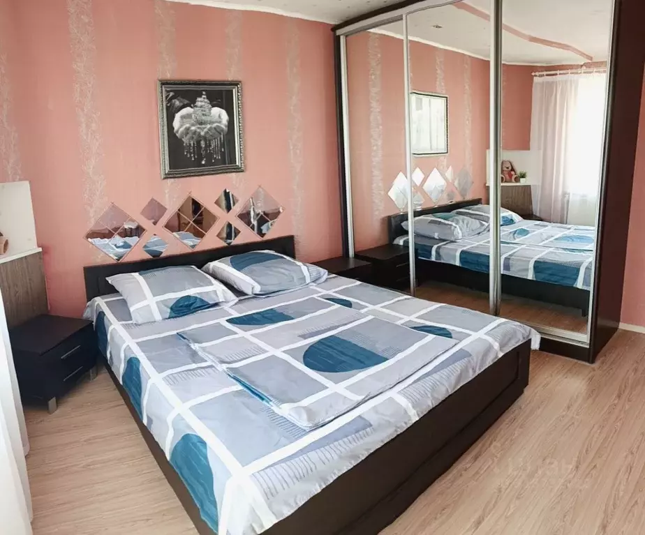 4-к кв. Севастополь просп. Октябрьской Революции, 22/13 (90.0 м) - Фото 1