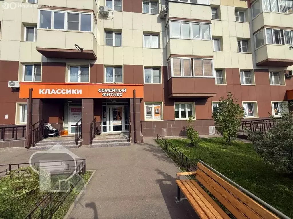 Помещение свободного назначения (106.4 м) - Фото 2
