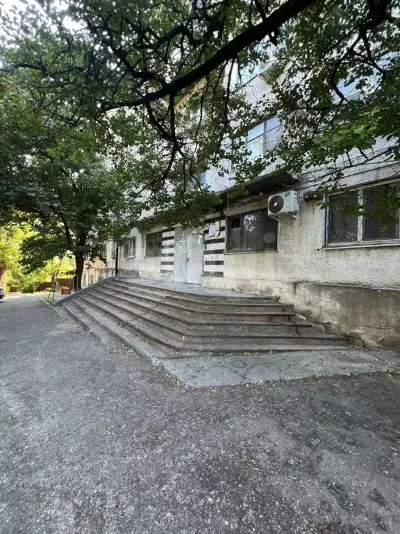 Комната Краснодарский край, Новороссийск Комсомольская ул., 22 (17.4 ... - Фото 1