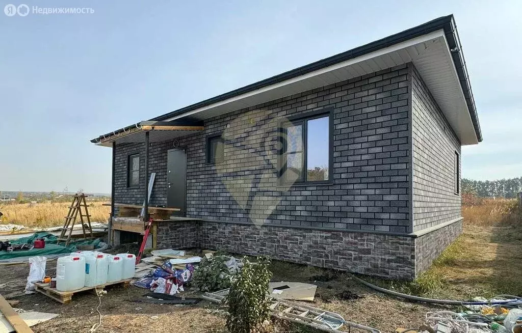 Дом в село Федосеевка (85 м) - Фото 2