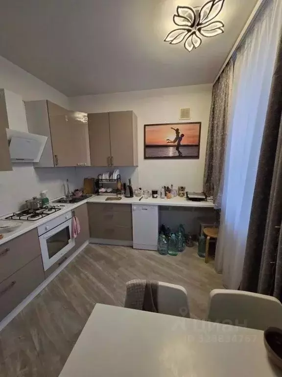 2-к кв. Тульская область, Тула ул. Болдина, 149 (60.0 м) - Фото 1