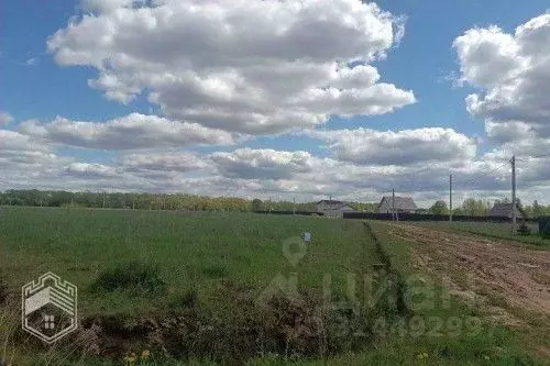 Участок в Новгородская область, Новгородский район, Савинское с/пос, ... - Фото 2