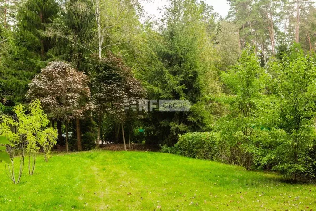 Участок в Московская область, Одинцовский городской округ, пос. ... - Фото 1