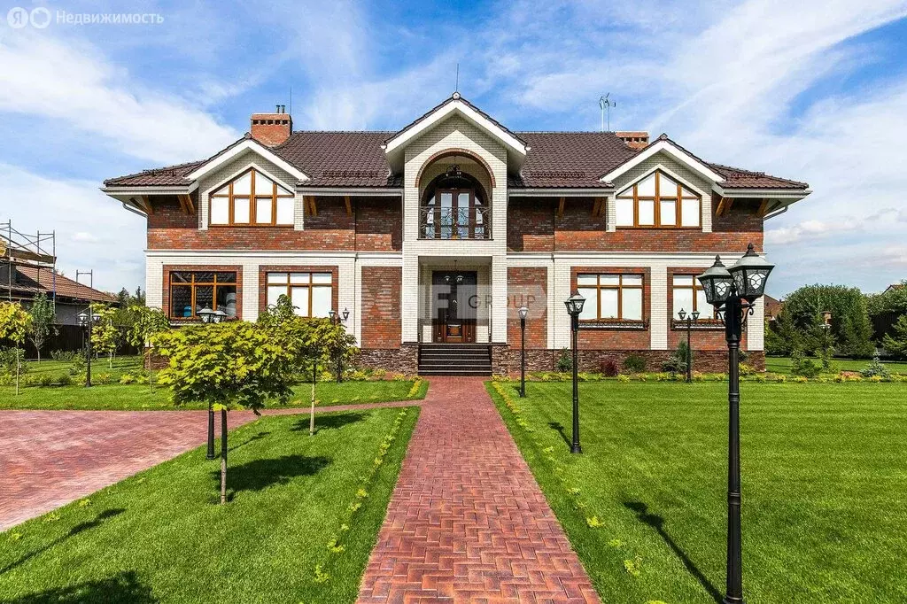 Дом в деревня Зимёнки, КП Антоновка (930 м) - Фото 2