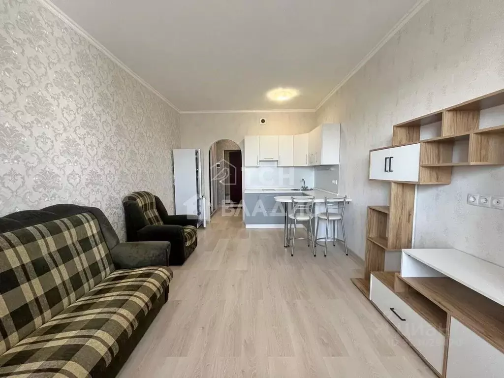 Студия Московская область, Лосино-Петровский городской округ, ... - Фото 1