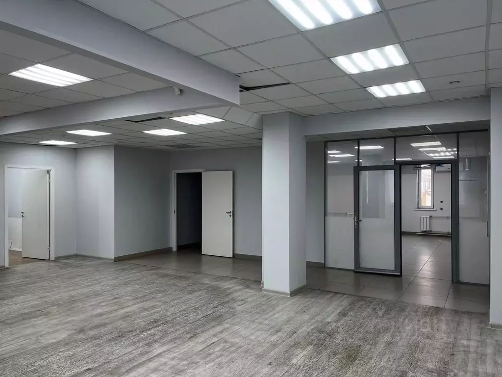 Офис в Новосибирская область, Новосибирск ул. Чаплыгина, 2/1 (159 м) - Фото 1