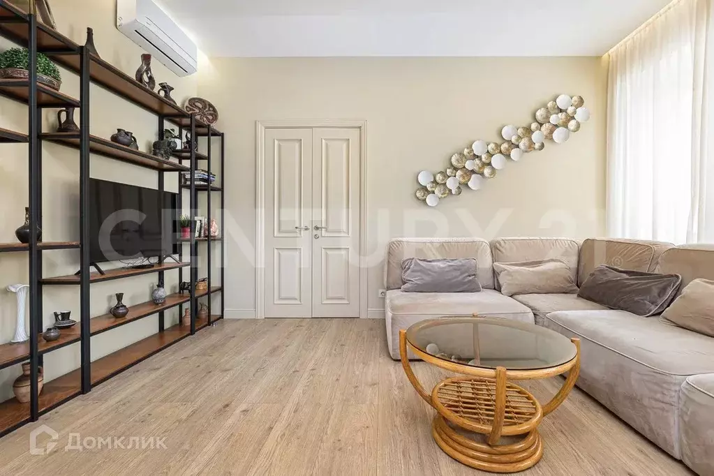 Продаётся 2-к квартира, 51.7 м - Фото 1