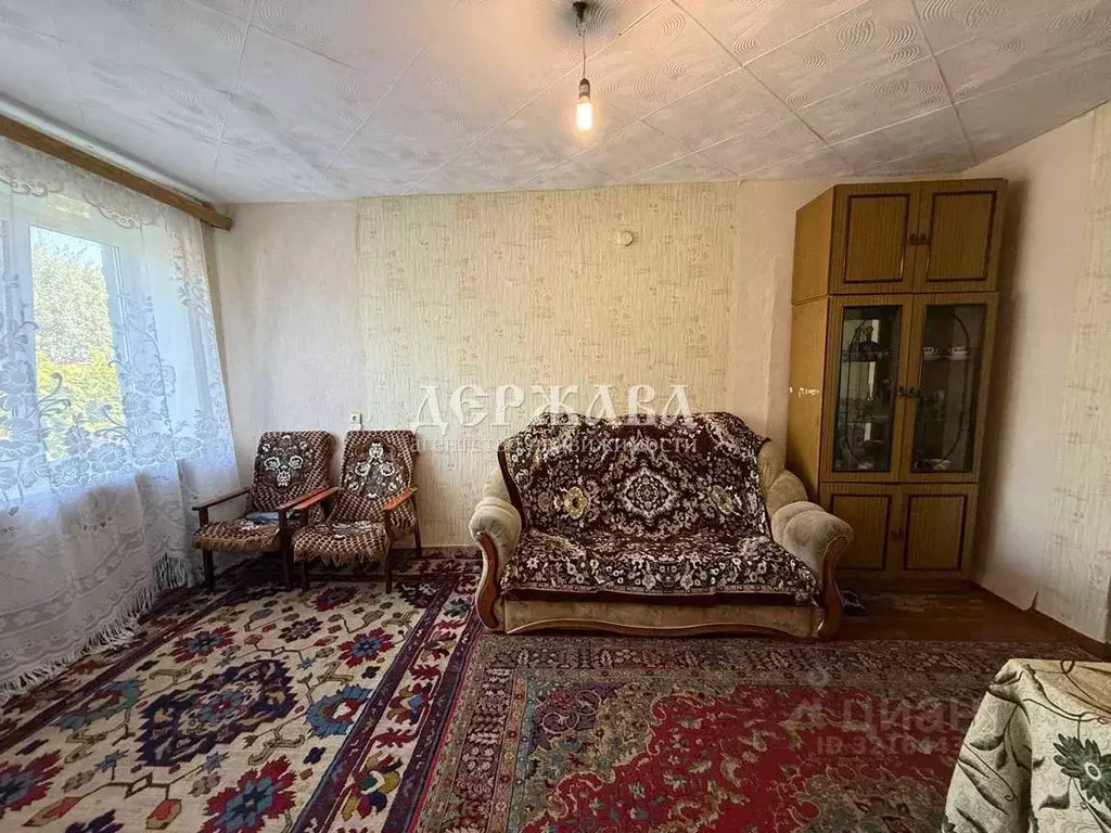 4-к кв. Белгородская область, Старооскольский городской округ, с. ... - Фото 2