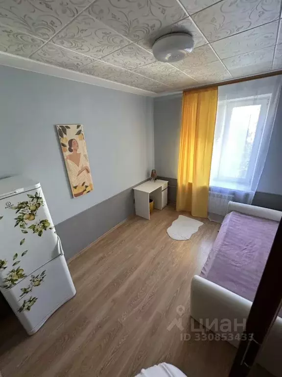 Комната Москва ул. Трофимова, 23К2 - Фото 1
