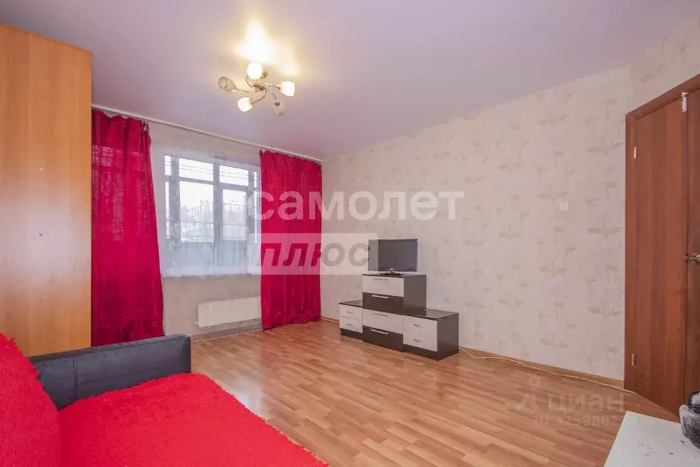 Комната Свердловская область, Екатеринбург бул. Тбилисский, 3 (16.5 м) - Фото 2