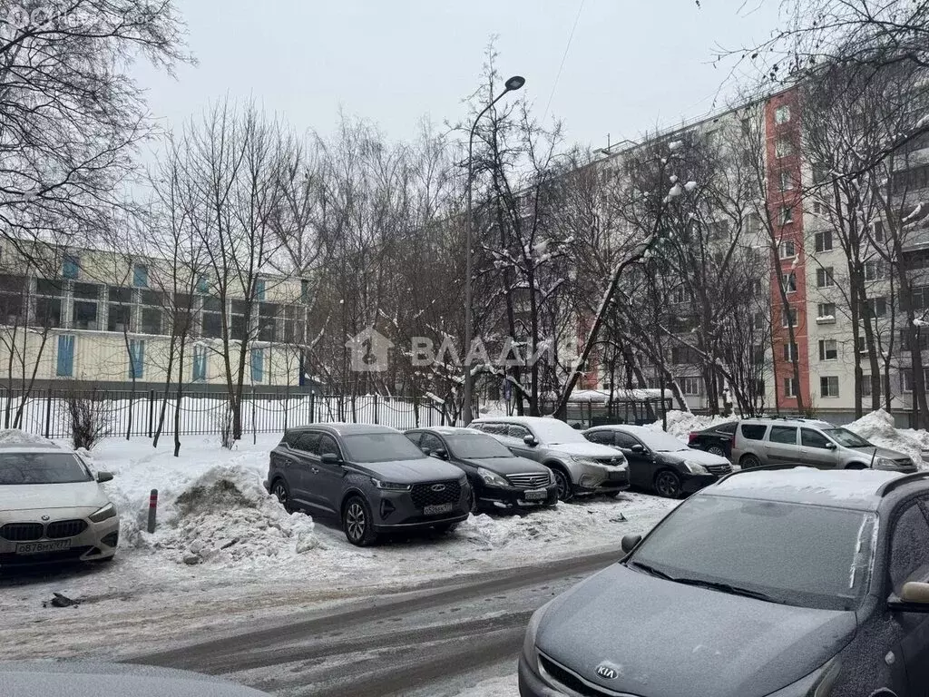 1к в 3-комнатной квартире (21 м) - Фото 2