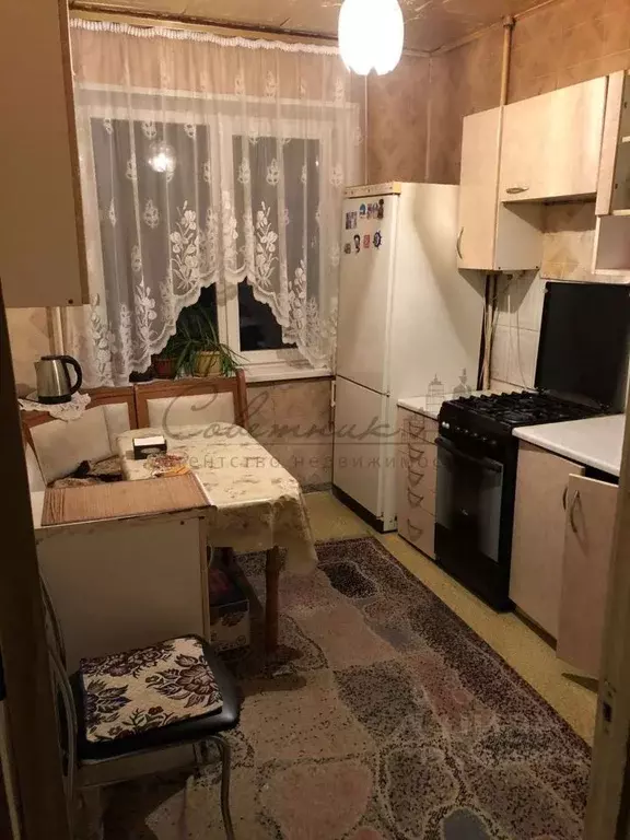 3-к кв. Белгородская область, Старый Оскол Юность мкр, 4 (62.0 м) - Фото 0