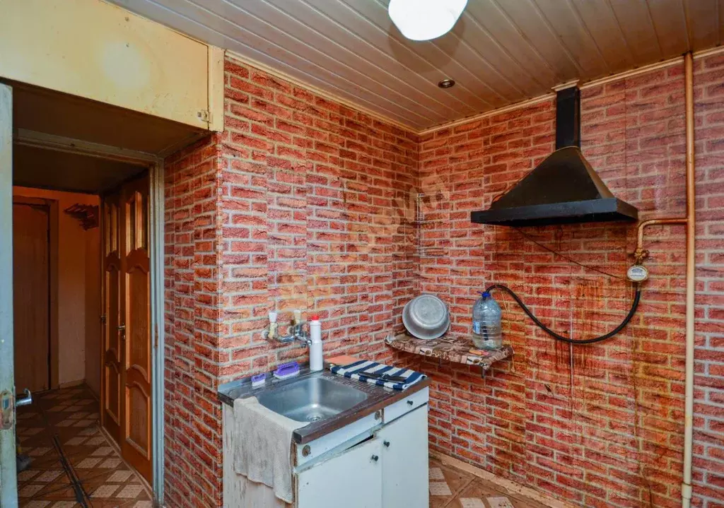 3-к кв. Санкт-Петербург ул. Кустодиева, 20К1 (66.2 м) - Фото 1