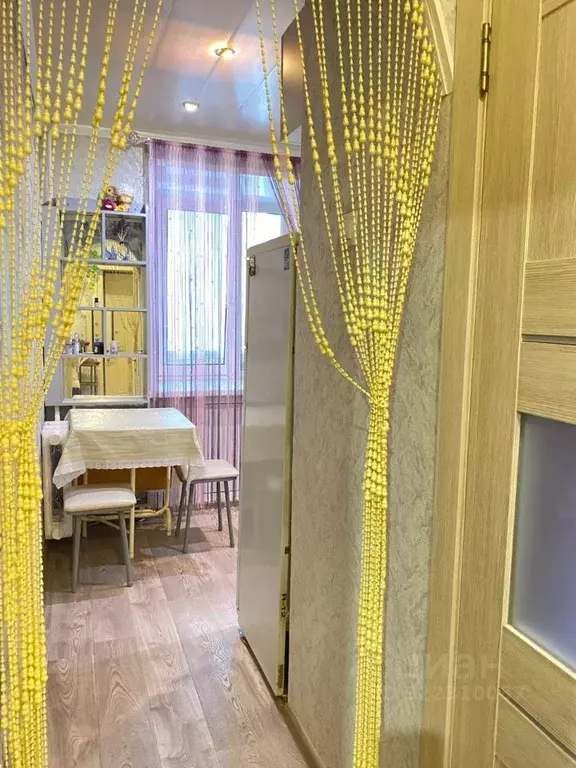 1-к кв. Ульяновская область, Димитровград Дрогобычская ул., 61 (31.0 ... - Фото 1