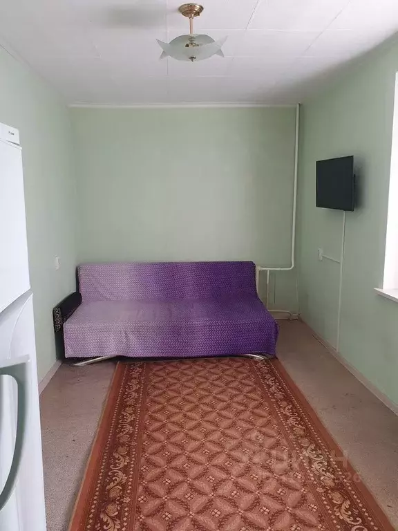 Комната Башкортостан, Уфа ул. Минигали Губайдуллина, 19/5 (11.7 м) - Фото 0