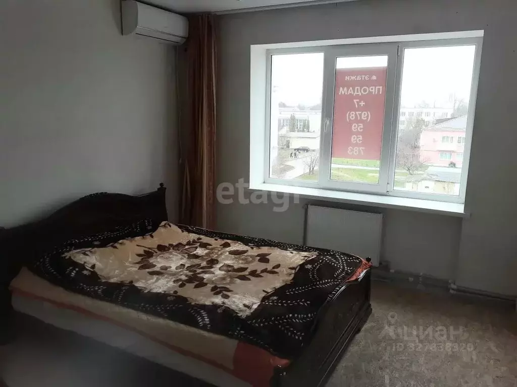 4-к кв. Крым, Кировский район, с. Яркое Поле ул. Спортивная, 17 (73.2 ... - Фото 1