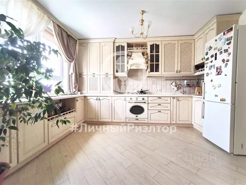 2-к кв. Рязанская область, Рязань Мервинская ул., 37 (77.0 м) - Фото 0