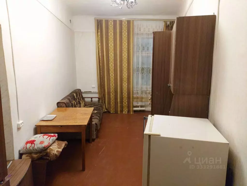 Комната Кировская область, Киров ул. Казанская, 79 (14.0 м) - Фото 1