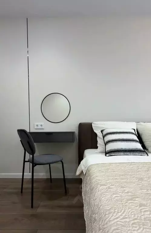 1-к кв. Башкортостан, Уфа просп. Октября, 75 (38.0 м) - Фото 1