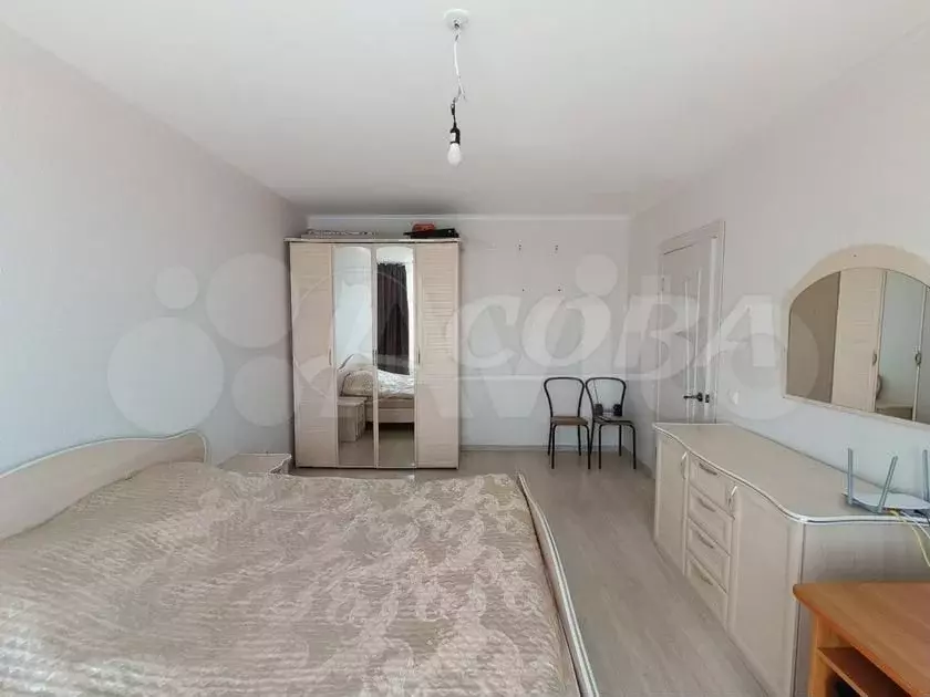 2-к. квартира, 58,8 м, 11/14 эт. - Фото 1